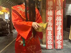 -南京大牌档(崇文门国瑞店)