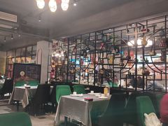 -川香鼎盛·川府家宴商务宴请(市桥富华路店)