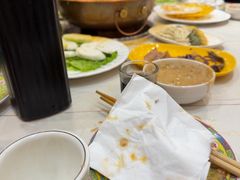 -清真·马家火锅美食城(镇江北路店)