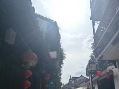 -张记砂锅麻辣烫(千灯店)