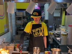 -乐乐姐超级土豆(中关村5号店)