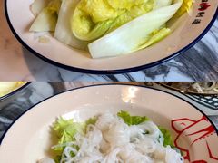 魔芋丝-臻享無招牌·食蛙专门店(太古里店)
