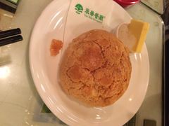 翠华餐厅(旺角文华商场店)-翠华餐厅(旺角文华商场店)