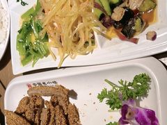 -直隶安家罩饼(复兴路店)