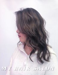 -MY HAIR ARDOR