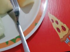 -比格比萨自助(花园路店)