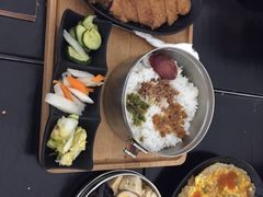 -小明同学(三里屯店)