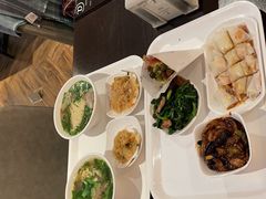 -阿那亚第三食堂 Cafeteria 3
