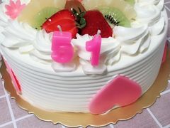 -苹果花园(桂林路店)