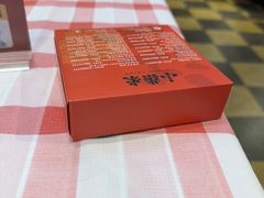 -小柴米·传统江西菜(八一广场店)