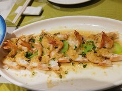 -顺意·顺德家乡菜(国际人才大厦店)