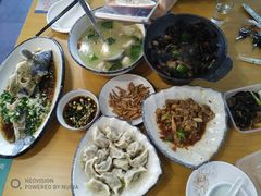 -万景饭店·鱼街农家菜