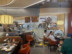 -東盛炭烤自助料理(玄武招商花园城店)
