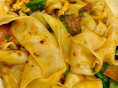日销王丨Biangbiang面-秦九和(凯德广场店)