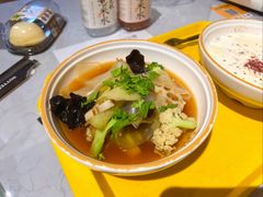 -马三洋芋片(簋街店)