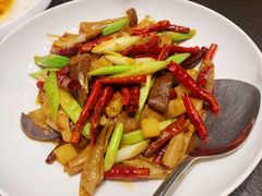 -鱼乐轩·俄罗斯海鲜直供餐厅(群力店)