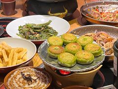 -吃饭皇帝大·土家民族菜(温州万象城店)