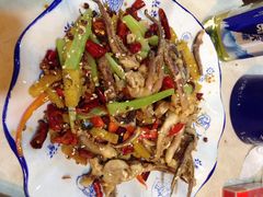 同发号饭庄-同发号饭庄(复兴路店)