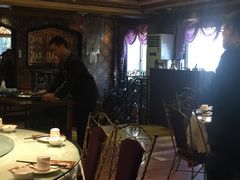 -东方亚克西餐厅(西康路店)