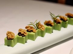 -肆月河豚·新淮扬(金融街店)