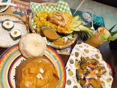 -泰妃殿(武汉首店)