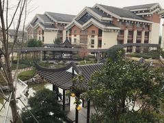 -嘉兴清池酒店温泉