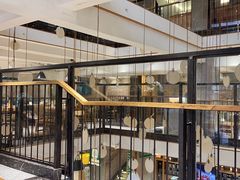 -李军力烧烤(丰庆路店)