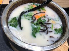 -渔米丰·广府鱼汤米线(光明广场店)