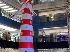 -天虹购物中心(石路店)