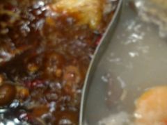 -喀尔喀大草原牛骨锅(幻星家园店)