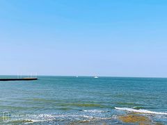 -日照灯塔风景区