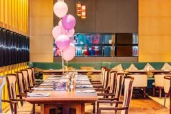 -派对猴生日派对策划