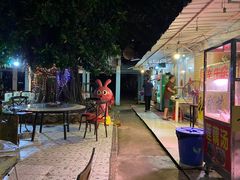 -牛杂大叔(园岭总店)