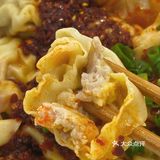 北京 | 最好吃云吞馄饨铺子❗剁椒干拌超好吃