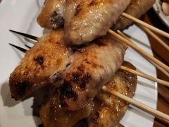 -福烤锦花(长乐路店)