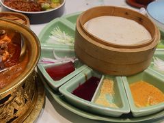羲和烤鸭-羲和雅苑•北京烤鸭(陆家嘴中心店)