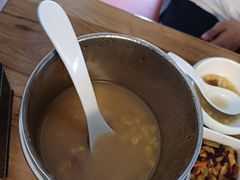 -锅老头铁锅炖•大锅蒸汽海鲜(韩乐坊店)