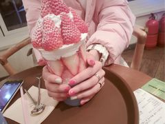 -Cafe de Paris(林荫路店)