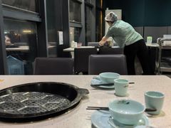 -巧克力渔家.小船海鲜胶东菜(万平口店)