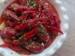 -庾氏龙虾馆(多弗汇店)