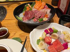 -赤坂亭·M9和牛烧肉·铁板烧·日料398放题(长泰广场店)