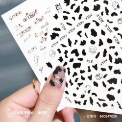 -妙睫屋日式美甲美睫