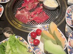 -AJIYA·池袋日式烧肉自助(天津万象城店)