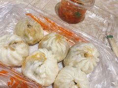 灌汤包-八婆婆烧仙草(中山路店)
