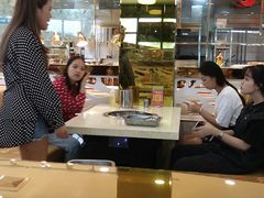 -银鲨海鲜烤肉火锅自助餐厅(五星店)