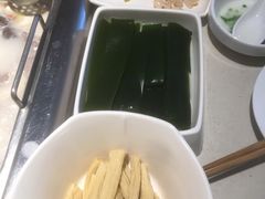 -海底捞火锅(万丰桥店)