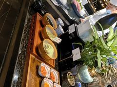 -博林天瑞喜来登酒店·西丽尚膳