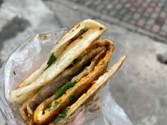 -金杨老摊头蛋饼(金口路店)