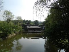 -南山风景名胜区