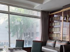 -日月昇渔家菜·海肠捞饭·大连海鲜(星海公园店)
